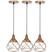 Cobre Rose Gold