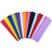 12 Faixas Cores Aleatórias