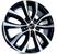Preta Diamantada