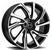 Preta Diamantada