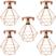Cobre Rose Gold
