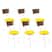 Amarelo