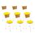 Amarelo