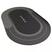 Preto, Oval