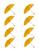 Amarelo