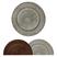 BEGE claro escuro palha verde