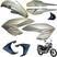 CINZA TORNADO 2016