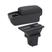 B1 Preto Vermelho 6USB