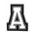 A, 1 unidade