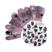 Tipo1, Mix30pcs