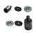 Conjunto M14 a M10 preto