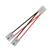 Cinza 8AWG20CM-7,8 pol.