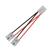 Cinza10AWG20CM-7,8IN