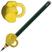 AMARELO