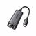 USB-C Dark Gray