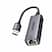 USB-A Dark Gray