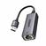 USB-A Dark Gray