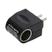EUA 12v500ma