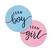 ROSA/AZUL