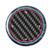 Fibra de Carbono 49mm