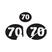70