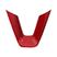 Carbono Vermelho