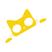 Amarelo Brilhante