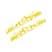 Amarelo brilhante