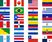 24 Países América