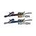 MTTZ081-Laser Preto