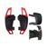 Para Tipo C Vermelho