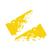 Amarelo Brilhante