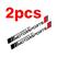 2 unidades, Pmts preto