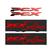 Conjunto Vermelho