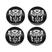 56mm Preto