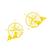 Amarelo Brilhante