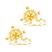 2 Ouro Refletivo