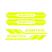 FL Amarelo (2 Pares)