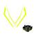 Amarelo Fluorescente