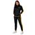 Preto, Amarelo