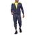 Preto, Amarelo