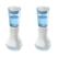 derma stamp - 2 unidades