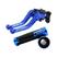 1 conjunto azul