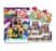 Álbum 10 envelope 50 figurinha