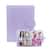 Conjunto roxo