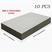 5mm-25x18cm-10pcs