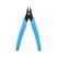 1pcs azul claro
