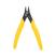 1pcs amarelo