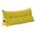 Suede Amarelo