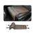 Marrom 1PCS